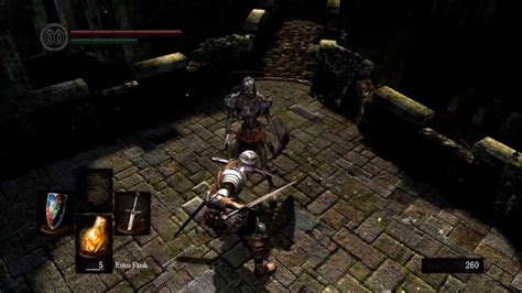 dark souls descargar gratis.
